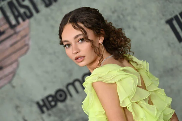 Live-action de Como Treinar o Seu Dragão terá atriz de The Last of Us