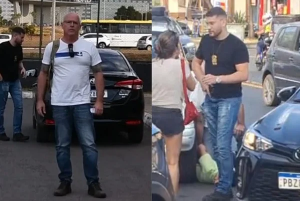 Ironia: policiais que traumatizaram menino são da Delegacia da Criança