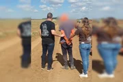 Contratado por marido para matar amante de mulher é preso no Entorno Contratado por marido para matar amante de mulher é preso no Entorno