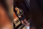 Mulher Abacaxi