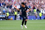 Imprensa internacional comenta eliminação dos EUA: “Nem Trump evitou” - imagem 3 Imprensa internacional comenta eliminação dos EUA: “Nem Trump evitou” - imagem 3
