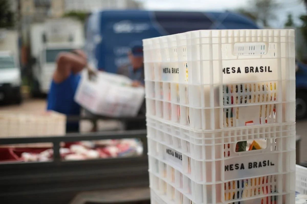 Para especialista, existe uma diferença fundamental entre garantir a segurança de um alimento e oferecer uma alimentação verdadeiramente adequada Para especialista, existe uma diferença fundamental entre garantir a segurança de um alimento e oferecer uma alimentação verdadeiramente adequada
