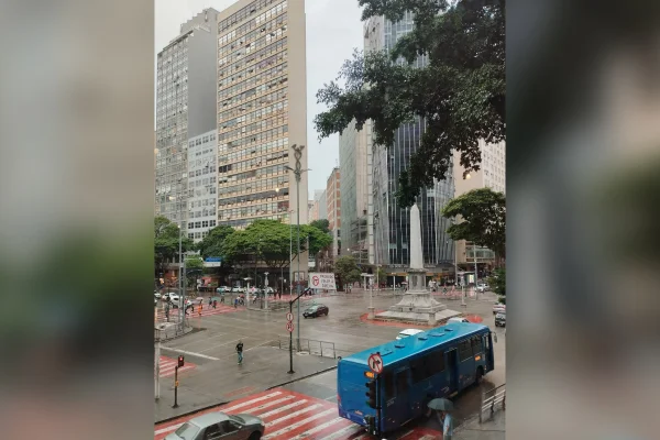 Praça 7 BH