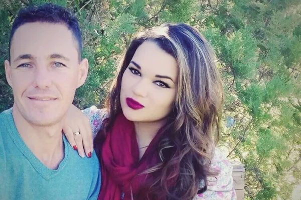 Adriano Meinster confessou ter matado Ana Paula Proença Almeida