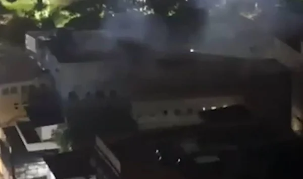 Polícia impede assalto com fuzis a agência bancária no Rio de Janeiro