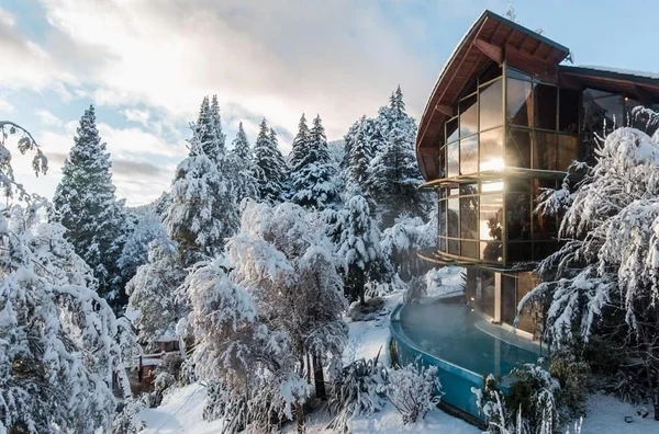 Bariloche - Hotel Design