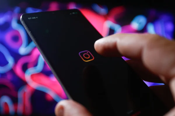 instagram redes sociais aplicativo celular 1