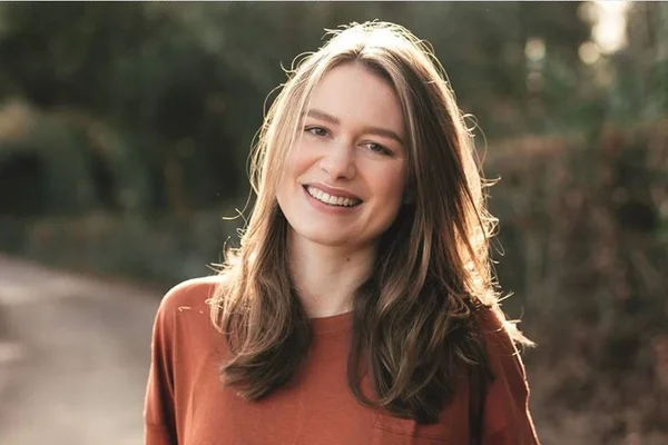 Beth O'Leary