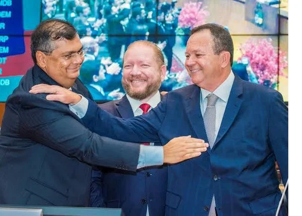PSB quer filiar vice de Dino no Maranhão nas próximas semanas