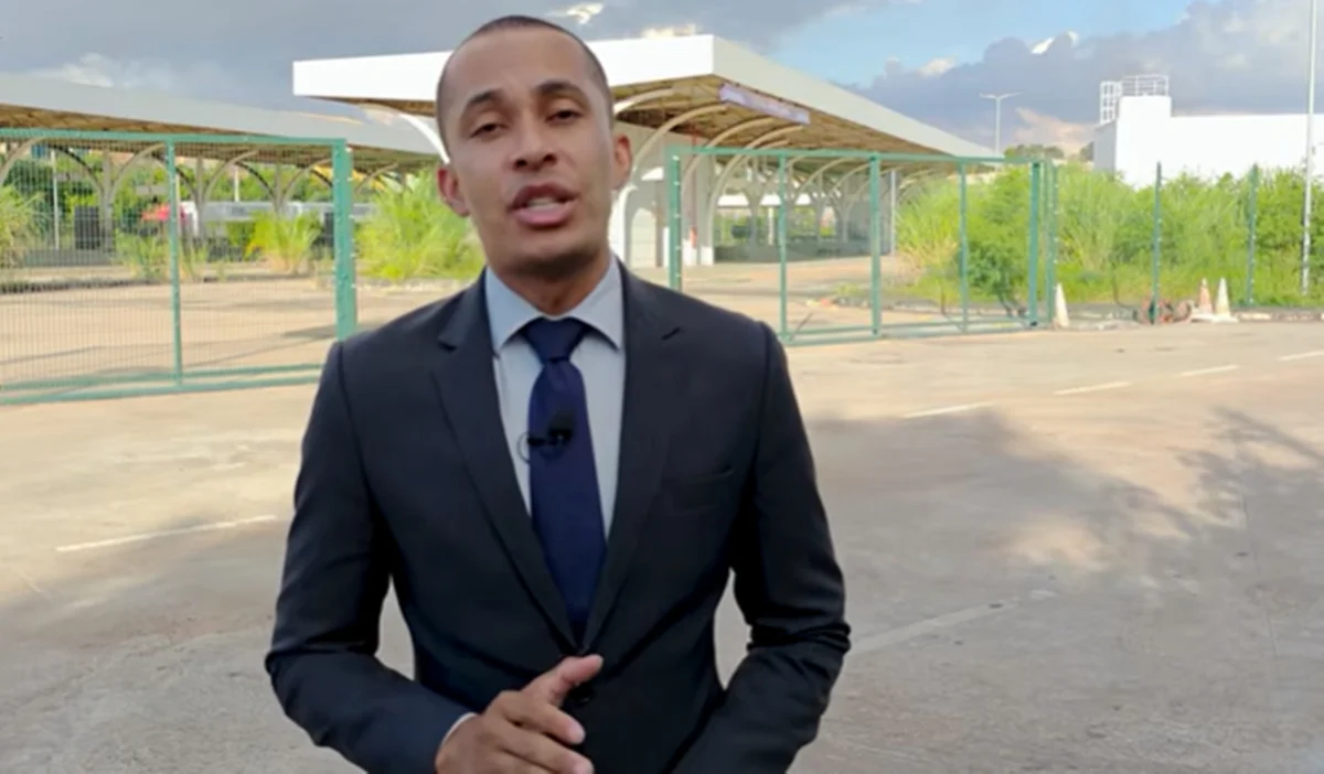 Pré-candidato ao governo de Minas, Ben Mendes Pré-candidato ao governo de Minas, Ben Mendes
