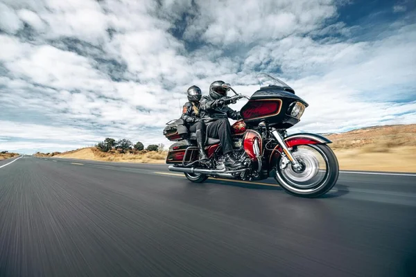 Harley-Davidson trará mais quatro novos modelos ao Brasil este ano