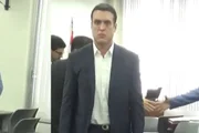 Vinícius Gritzbach foi alvo, no Natal de 2023, de um atentado a tiros, na varanda de casa