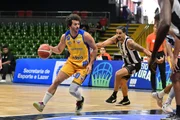 Torneio Abertura NBB: Fortaleza vence o Botafogo e fica na 11ª posição