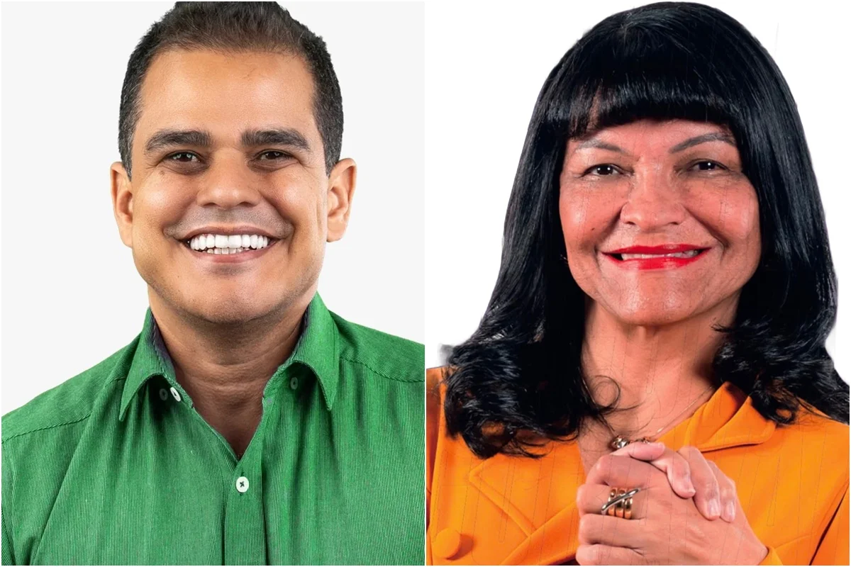 Após derrota nas urnas, Sardinha e Thelma voltam às administrações do DF