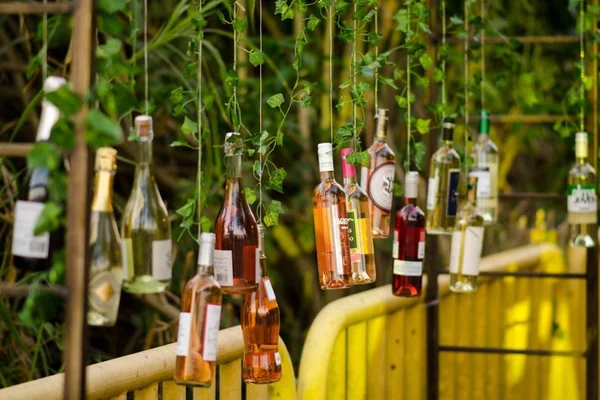 Cerrado Wine chega à 2ª edição com 30 rótulos de vinho e boa música