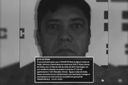 Edson Nunes, 46 anos, era funcionário da Taguatur e vizinho do assassino Edson Nunes, 46 anos, era funcionário da Taguatur e vizinho do assassino