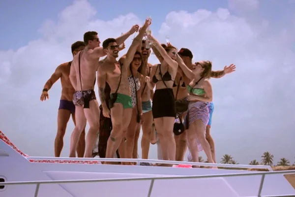 MTV aposta em reality shows e lidera TV paga entre jovens
