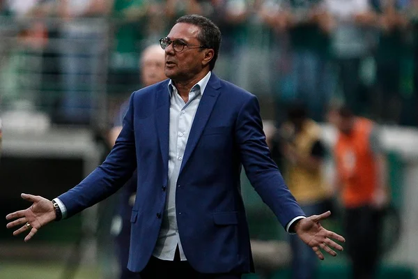 Luxemburgo acerta ao criticar o VAR? Que linha é essa, “pofexô”?