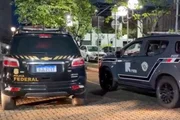Operação da PF contra o tráfico internacional mira terceirizados do Aeroporto de Guarulhos Operação da PF contra o tráfico internacional mira terceirizados do Aeroporto de Guarulhos