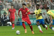 Brasil nunca perdeu para o Japão em Copas do Mundo. Veja retrospecto - imagem 6