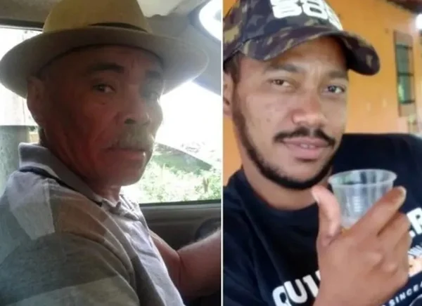 Filho de prefeito é preso por matar idoso a facadas no Maranhão