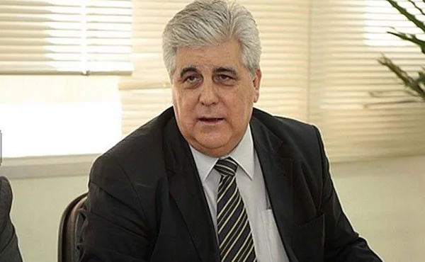 Indicado de Dilma, Valter Cardeal é citado em delação