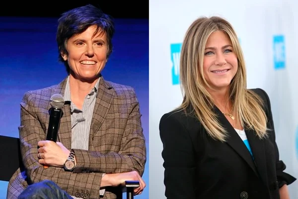 Jennifer Aniston será primeira presidente lésbica em filme da Netflix