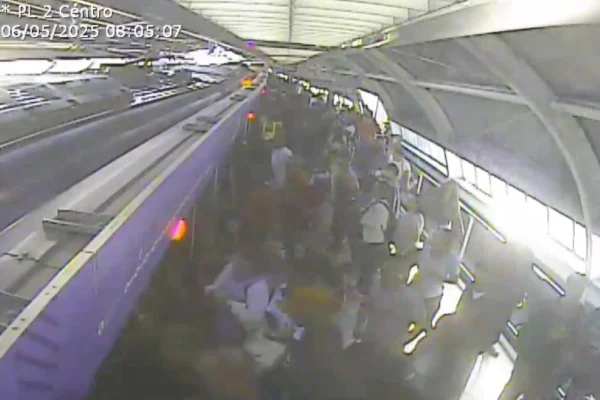 Morte no metrô: MP abre investigação sobre segurança na Linha 5-Lilás