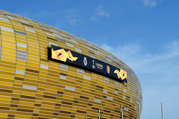 Villarreal x Manchester United Liga Europa