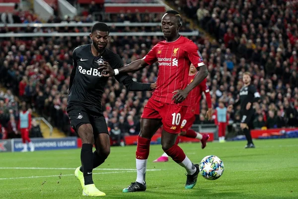 Sadio Mané