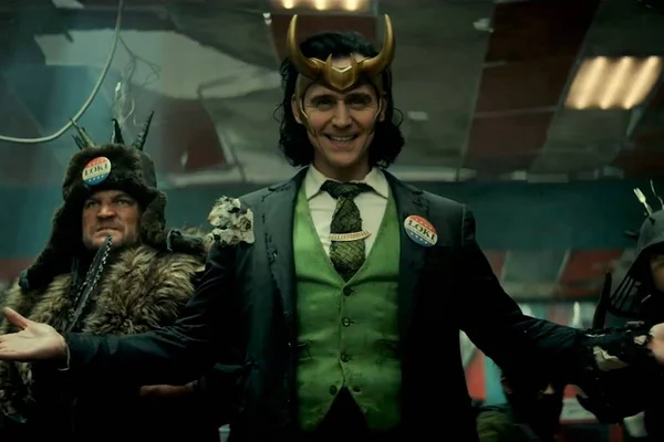 Loki
