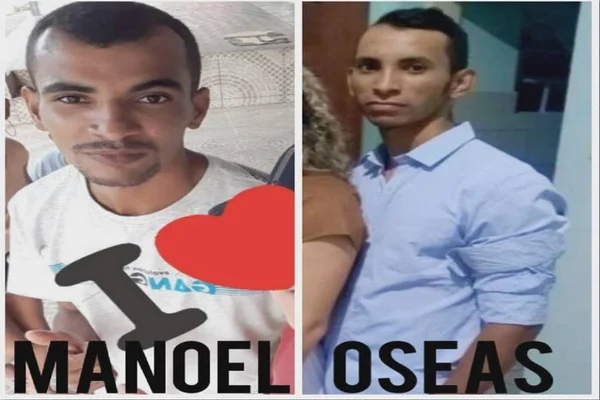 Inocente, homem é preso no lugar do irmão mais velho no Distrito Federal