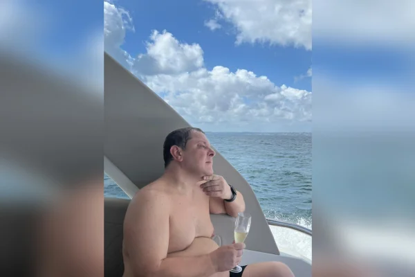 Fábio Luís Lula da Silva, o Lulinha
