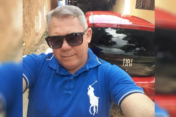 Polícia de Goiás encontra corpo de motorista de app desaparecido