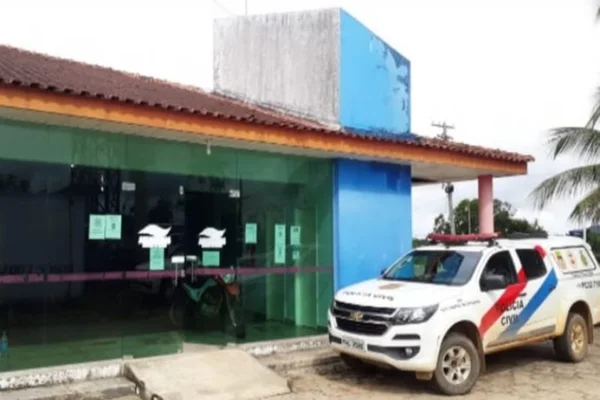 Taxista preso por estelionato no AM oferecia prótese dentária por R$ 300