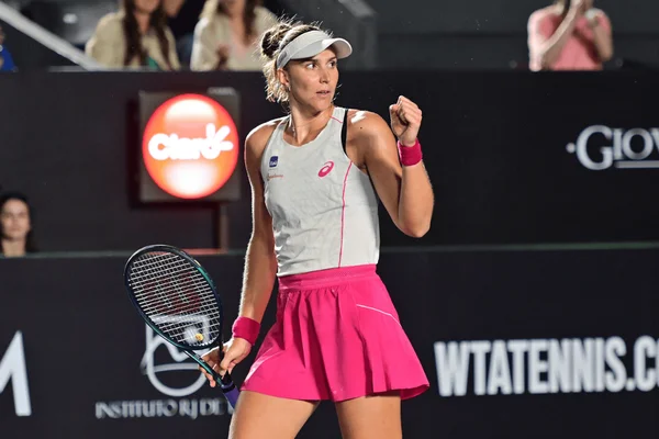 Bia Haddad vence e brasileiras dão show no SP Open; veja resultados