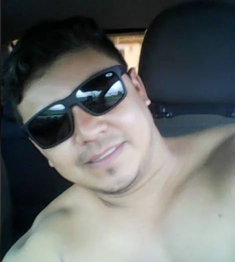 “A saudade me deixa paralisada”, diz mulher de garçom morto por PM no DF - imagem 3 “A saudade me deixa paralisada”, diz mulher de garçom morto por PM no DF - imagem 3