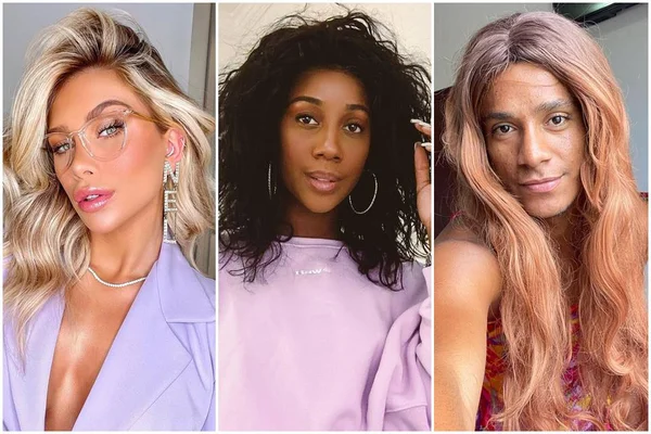 Flávia Pavanelli, Camilla de Lucas, Ney Lima: mais do grupo Camarote no BBB21