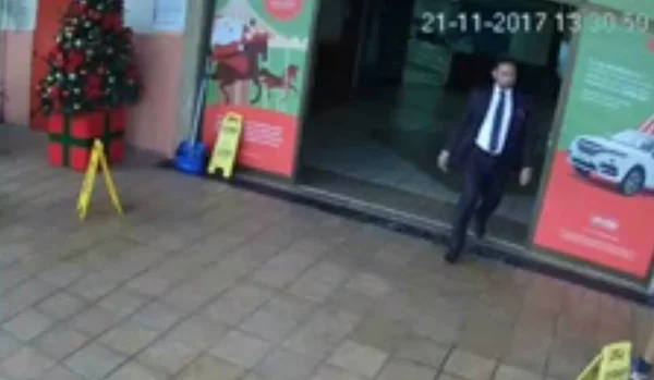 Polícia Civil do DF procura homem que deu golpe de R$ 300 mil em casal