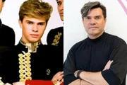 Alexandre Canhoni foi um dos Paquitos do Xou da Xuxa Alexandre Canhoni foi um dos Paquitos do Xou da Xuxa