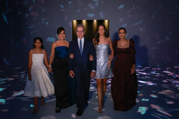 Marita Estevão Lira celebra 15 anos em incrível festa com família e amigos