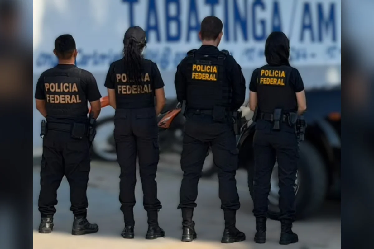 PF faz buscas em gabinete parlamentar por esquema de certidões falsas