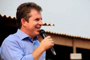 Mauro Mendes é investigado por suposto favorecimento ao Master Mauro Mendes é investigado por suposto favorecimento ao Master