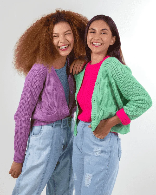 Tesoura de Ouro oferece variedade de looks para arrasar no inverno - destaque galeria