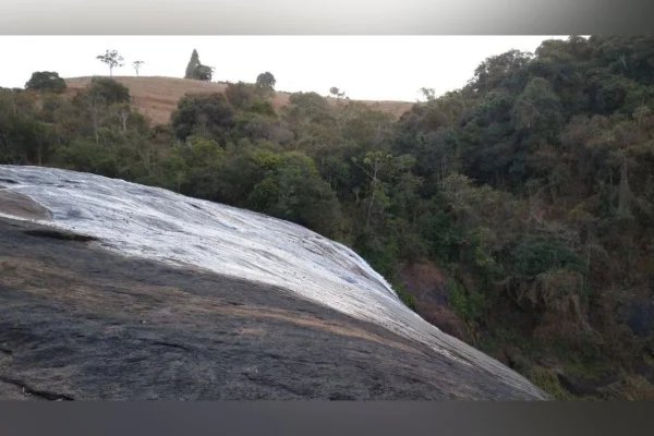 cachoeira