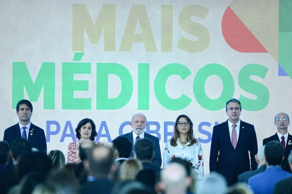 lançamento mais médicos 2023