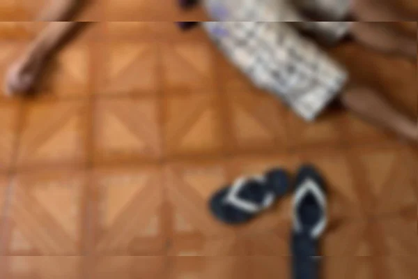 Saiba quem é o homem que empurrou e matou amigo após briga Saiba quem é o homem que empurrou e matou amigo após briga