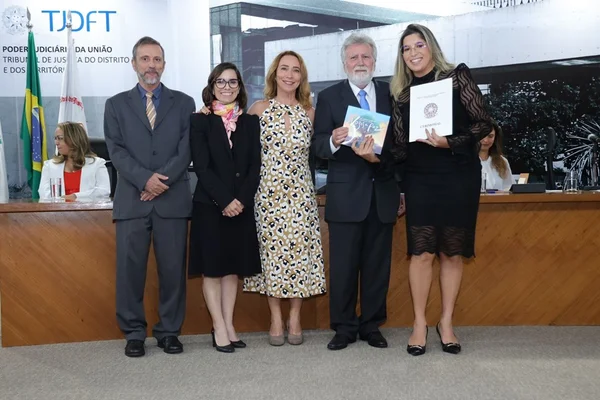 Programa do TJ leva educação jurídica acessível para comunidades do DF