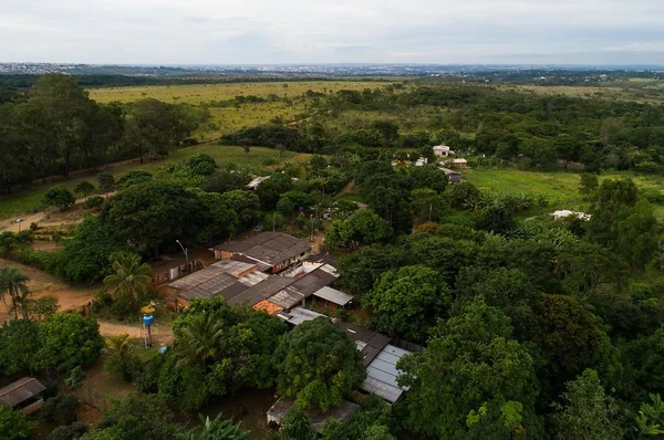 Região que conserva Mesa de JK há 60 anos é ameaçada por grileiros