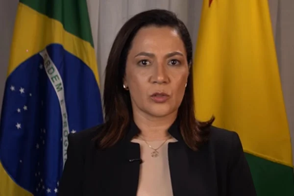 Governadora do AC diz que autor de ataque em escola “não agiu sozinho”